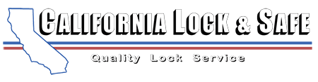 California Lock & Safe's logo